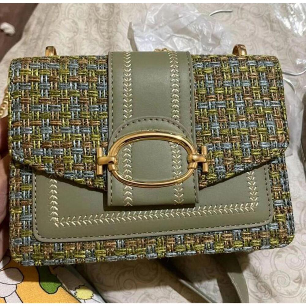 crossbody purse